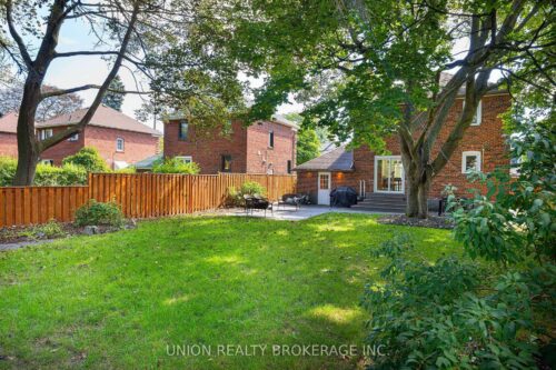 60 Fishleigh Drive