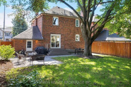 60 Fishleigh Drive