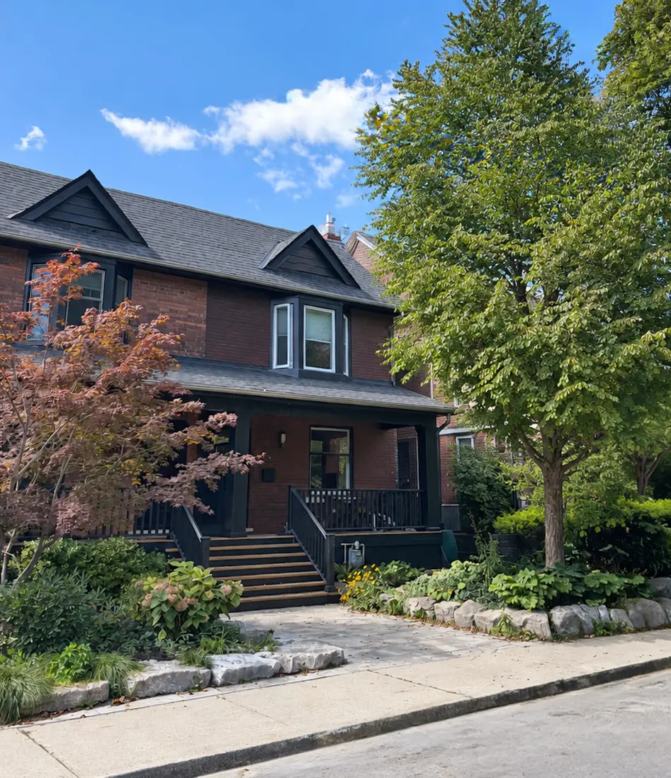62 Bertmount Avenue