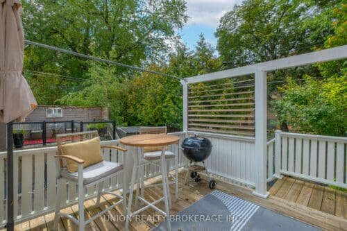 94 Hiltz Avenue
