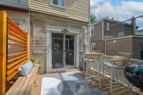 94 Hiltz Avenue