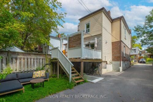 94 Hiltz Avenue