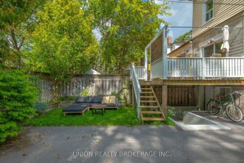 94 Hiltz Avenue