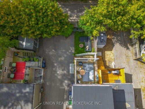 94 Hiltz Avenue