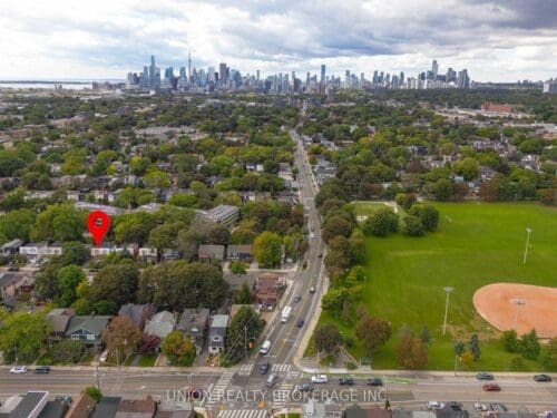 94 Hiltz Avenue