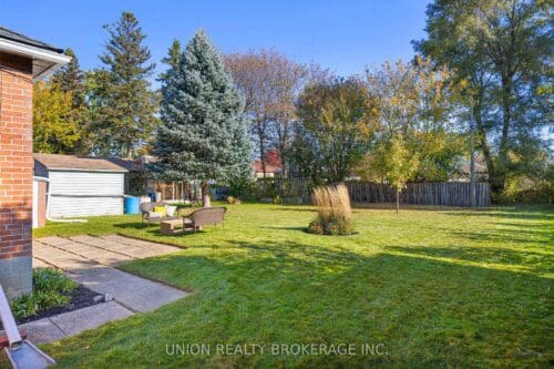 143 Lilian Drive