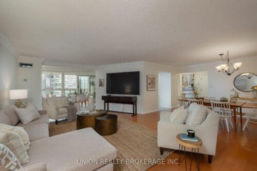 20 Guildwood Parkway Suite 711