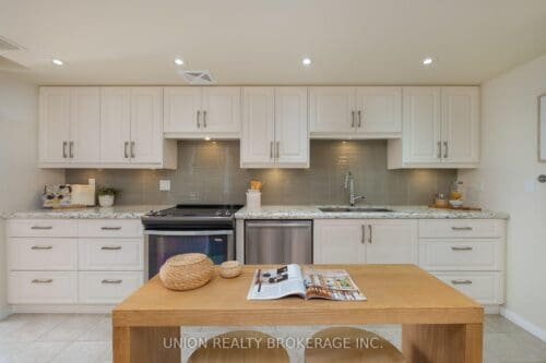 20 Guildwood Parkway Suite 711