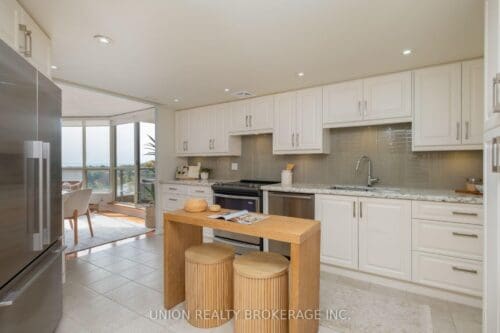 20 Guildwood Parkway Suite 711