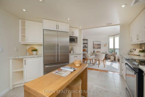 20 Guildwood Parkway Suite 711