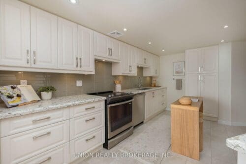 20 Guildwood Parkway Suite 711