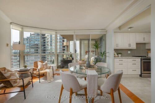 20 Guildwood Parkway Suite 711