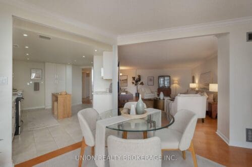 20 Guildwood Parkway Suite 711