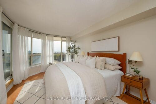 20 Guildwood Parkway Suite 711