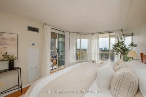 20 Guildwood Parkway Suite 711