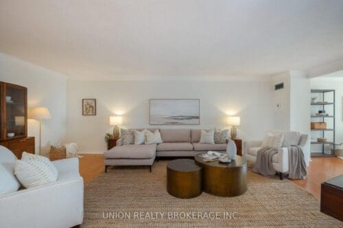 20 Guildwood Parkway Suite 711