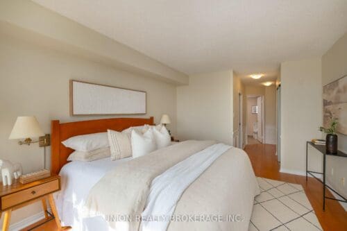 20 Guildwood Parkway Suite 711