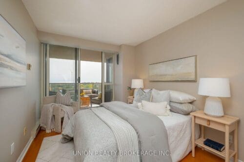 20 Guildwood Parkway Suite 711