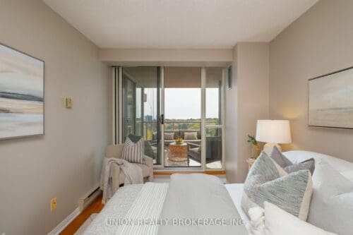 20 Guildwood Parkway Suite 711