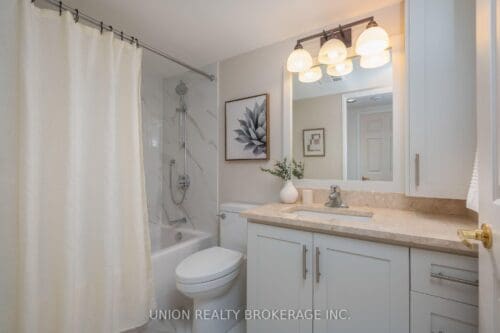 20 Guildwood Parkway Suite 711