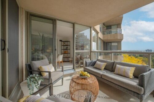 20 Guildwood Parkway Suite 711