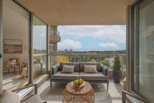 20 Guildwood Parkway Suite 711