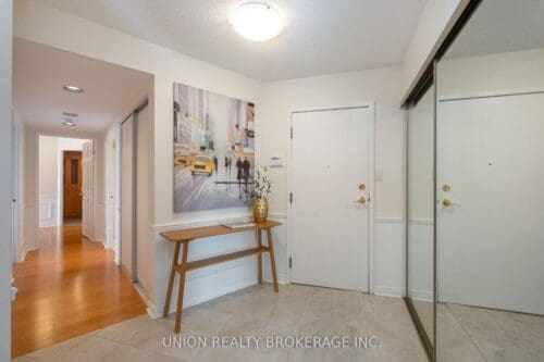 20 Guildwood Parkway Suite 711