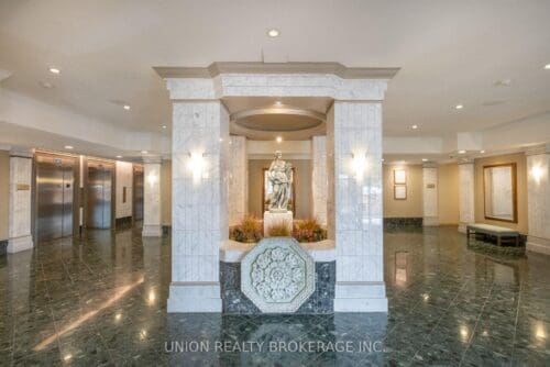 20 Guildwood Parkway Suite 711