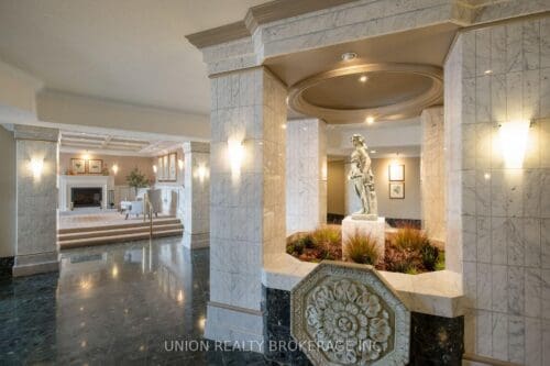 20 Guildwood Parkway Suite 711