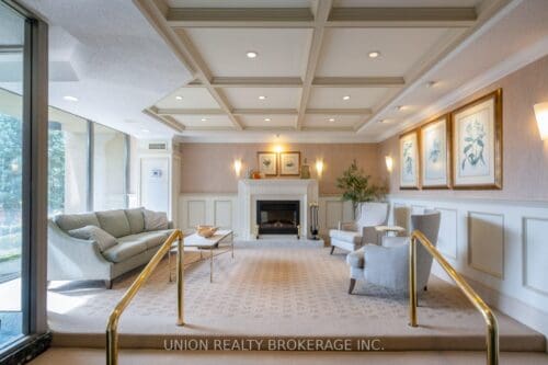 20 Guildwood Parkway Suite 711