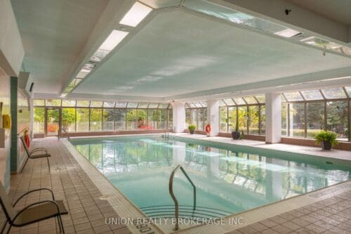 20 Guildwood Parkway Suite 711