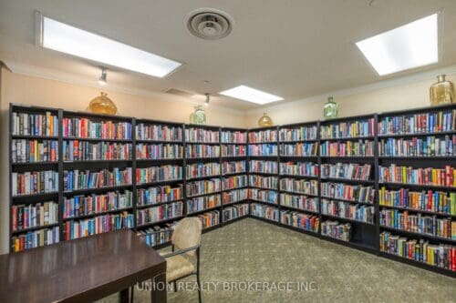 20 Guildwood Parkway Suite 711