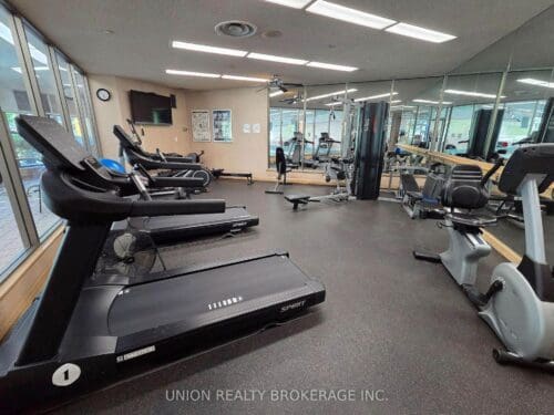 20 Guildwood Parkway Suite 711