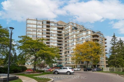 20 Guildwood Parkway Suite 711