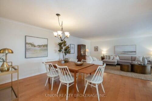 20 Guildwood Parkway Suite 711