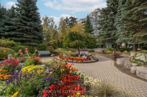 20 Guildwood Parkway Suite 711