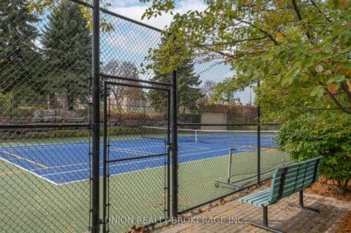 20 Guildwood Parkway Suite 711