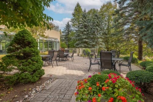 20 Guildwood Parkway Suite 711