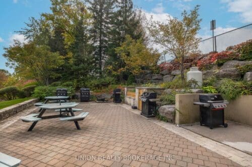 20 Guildwood Parkway Suite 711