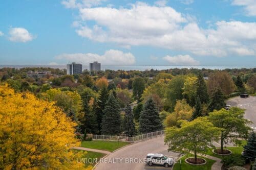 20 Guildwood Parkway Suite 711