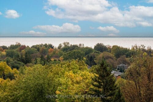 20 Guildwood Parkway Suite 711