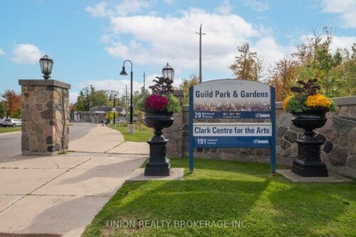 20 Guildwood Parkway Suite 711