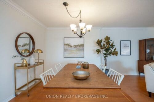 20 Guildwood Parkway Suite 711