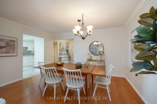 20 Guildwood Parkway Suite 711