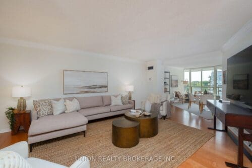 20 Guildwood Parkway Suite 711