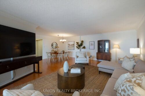 20 Guildwood Parkway Suite 711