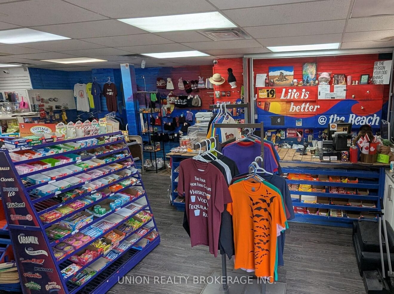 2354 Queen Street East