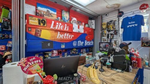 2354 Queen Street East