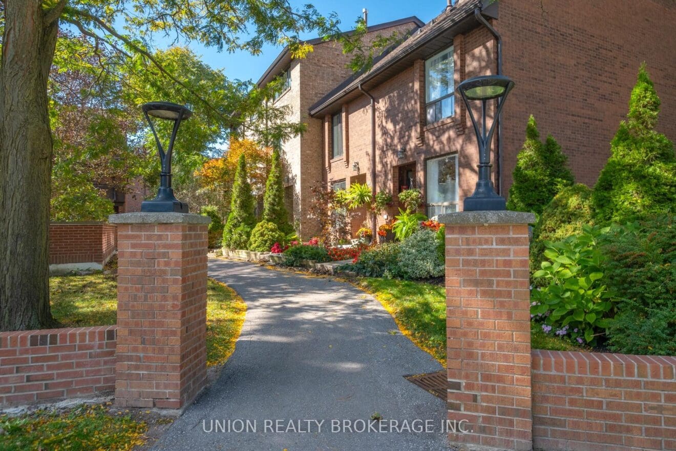 30 Livingston Road Townhome 11