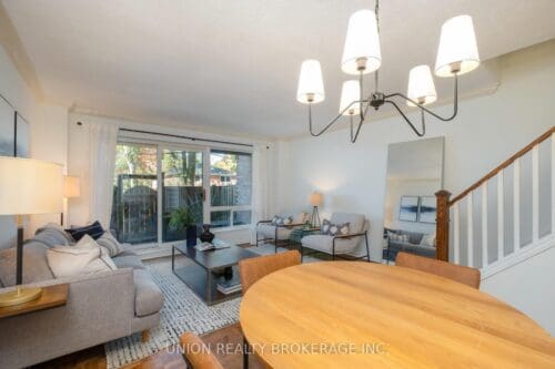 30 Livingston Road Townhome 11